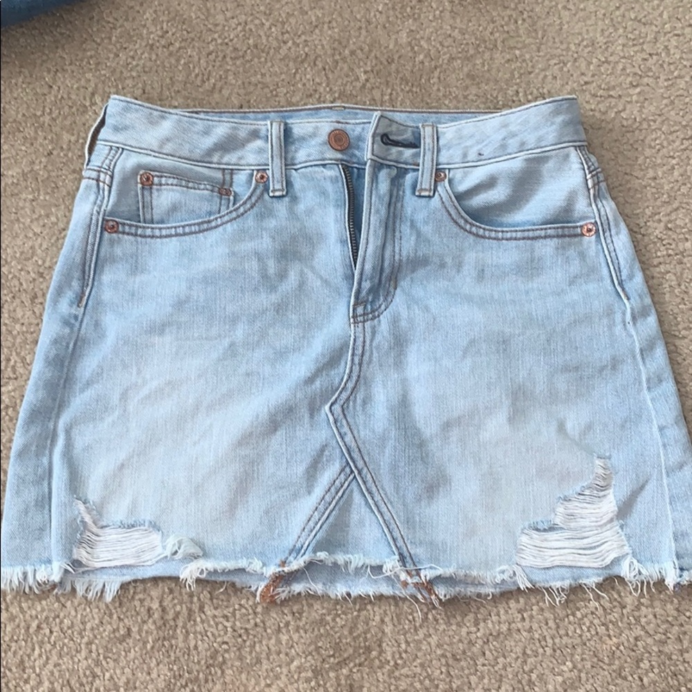 American Eagle skirt
